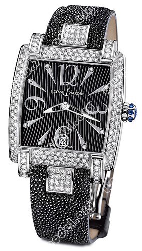 Replica Ulysse Nardin 133-91ac/06-02 Caprice Ladies Watch Watches